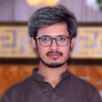 Mubashir Usman Ijaz