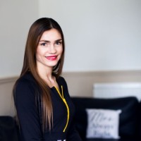 Aiste Zaleckiene