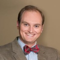 Scott C. Nickle, M. Ed