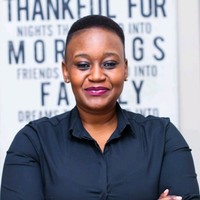 Nonku Mabuza