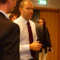 Jens Nordberg