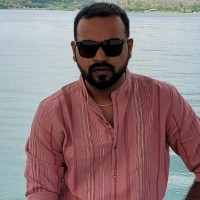 Shubham Borade