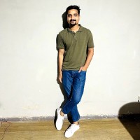 Shivnandan Dubey