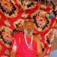 tony chike