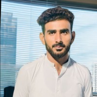 Shoukat Ali