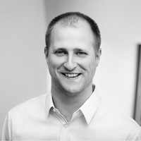 Brendan Joziasse, Bsc (Hons), Msc