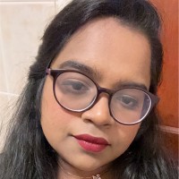 Moukthi Reddy