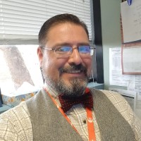 Timothy Rich