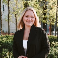 Lauren Klosterman