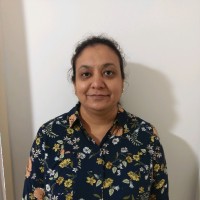 Harsha Prajapati