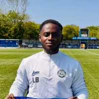 Lennox Boasiako BSc (Cand.)