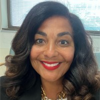 Christy Thomas