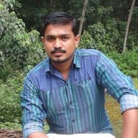 Sunesh Nilambur