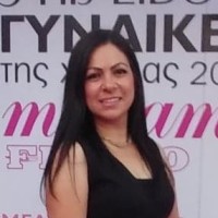 Georgia Papadopoulou