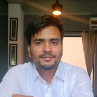 Deshant Kumar Sharma