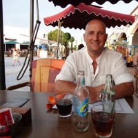 Marcel Kok