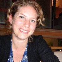 Pauline Van Pelt
