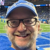 Jim Matz