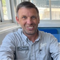 Chad A. Fagan