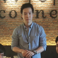 Puriwat Vicheanchaiya