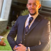 Mohammed Ayoub Slaoui