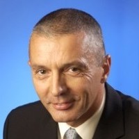Bob Cooper