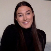 Nancy Goluza