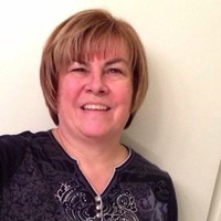 Betsy Rouw