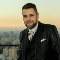Daniel Martins