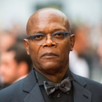 Samuel Jackson