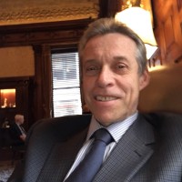 Robert Gelsher