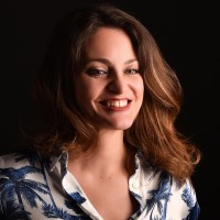 Katerina Georgantea