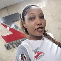 Georgeana Oguamhenlu