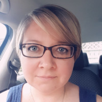 Melissa Lake-Belzer