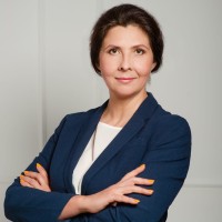 Eugenia (Genia) Mardenskaya