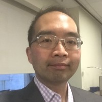 Eric Lin