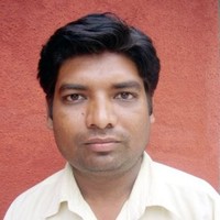 MANOJ JHARIA