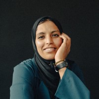Khadija El Alami