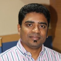 V Prakash