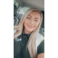 Scarlett Snedden-Clark