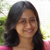 Ria Banerjee