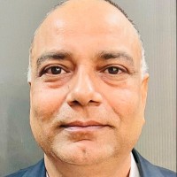 Raj Kumar