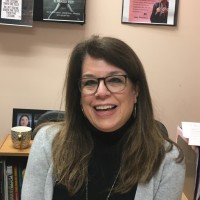 Patty Kremen,