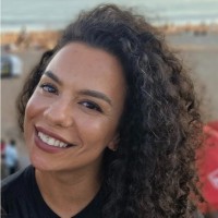 Zoe Rowe Sawyerr