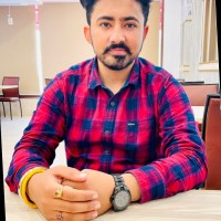 Vishal Sharma