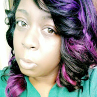 Schantiqua Weatherspoon