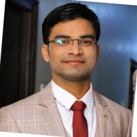 Mohammed Shariq