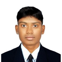 Madhankumar R