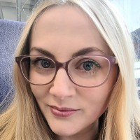 Louise Arnott