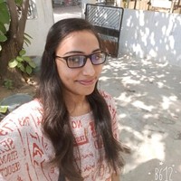 priyanshi pithva